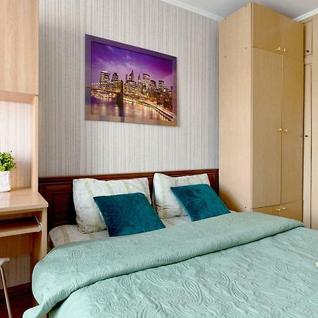L3-82 Main Street- Modern New Three 3 Separate 3Bedrooms 100 M2 - Central Location, Metro Palace Of Sports - Gulliver Mall, Arena City كييف المظهر الخارجي الصورة